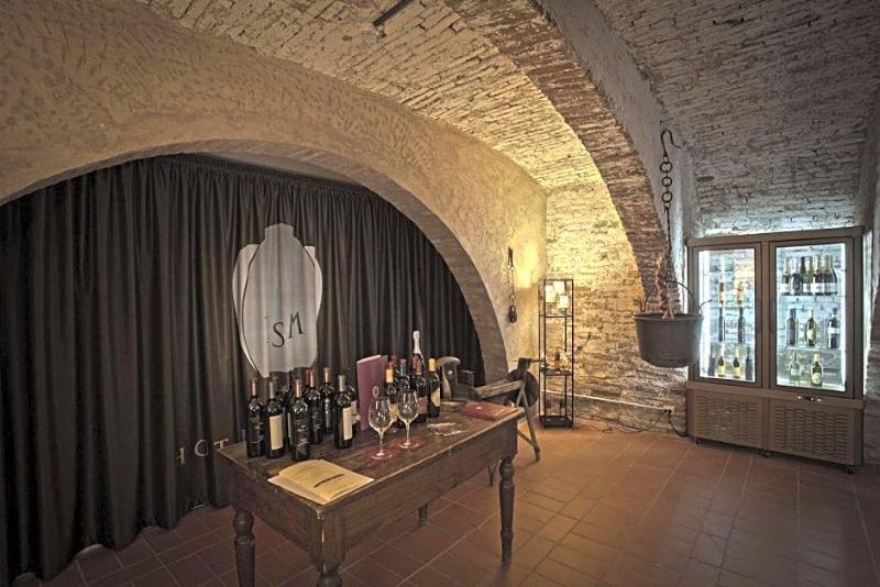 Hotel San Miniato image