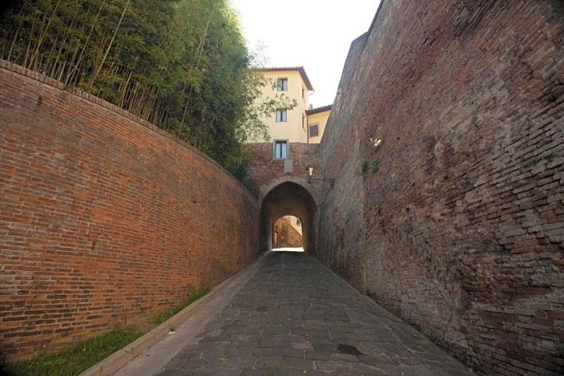Hotel San Miniato image
