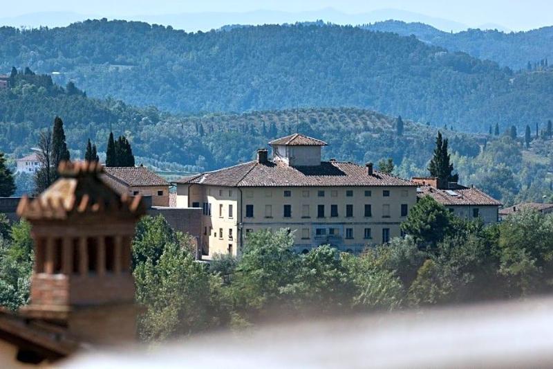 Hotel San Miniato image