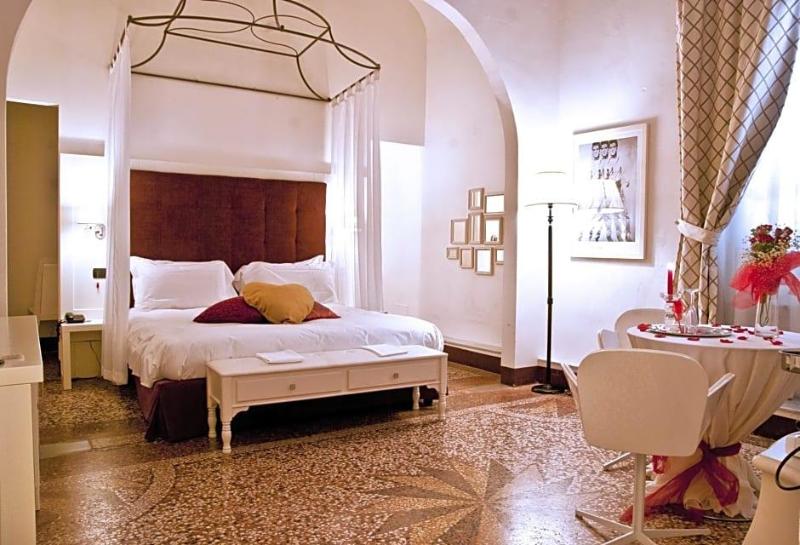 Hotel San Miniato image