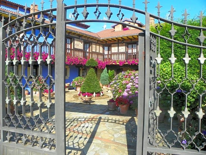 Posada Gema image
