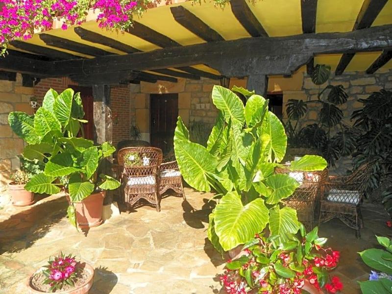 Posada Gema image