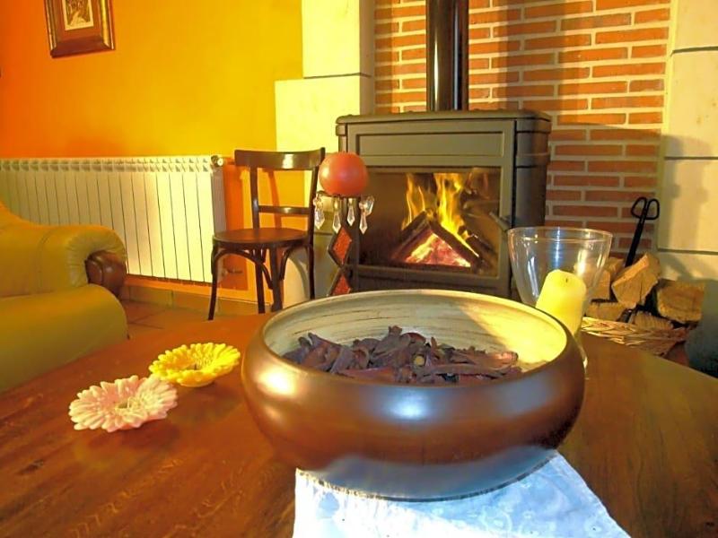 Posada Gema image
