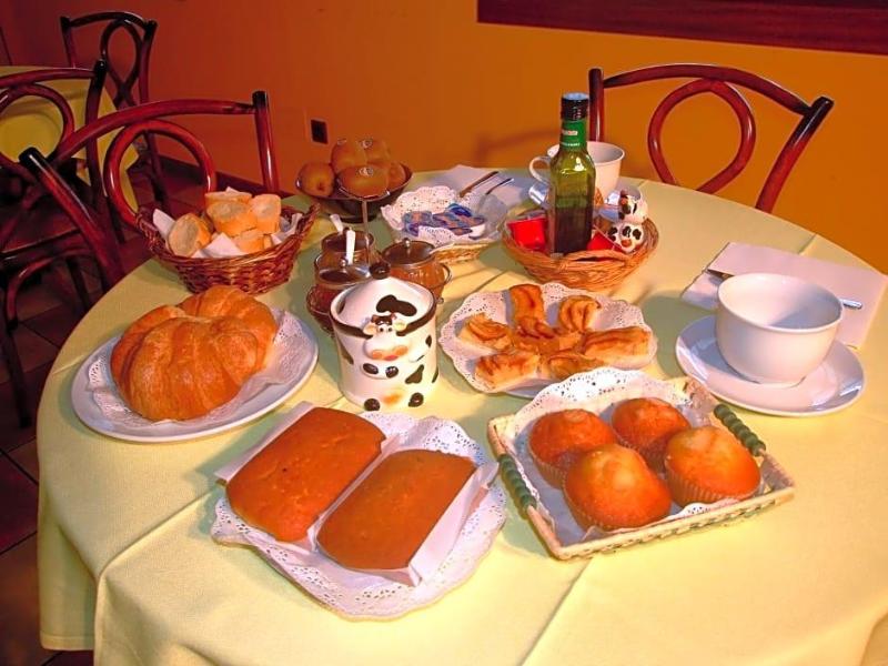 Posada Gema image