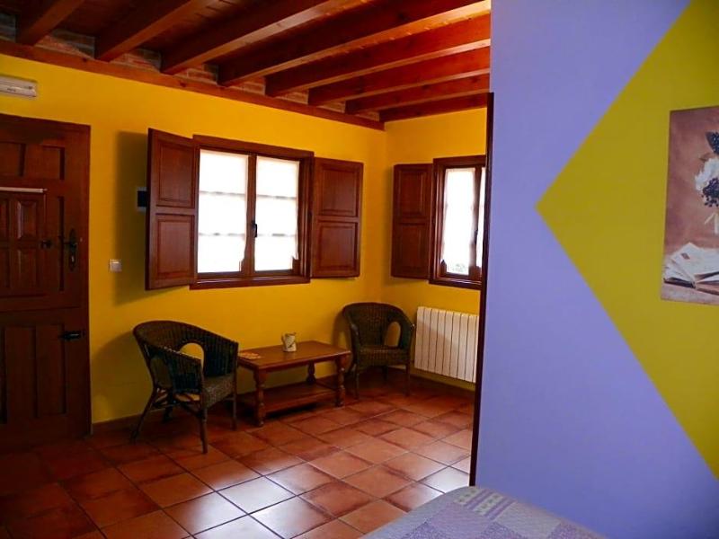 Posada Gema image