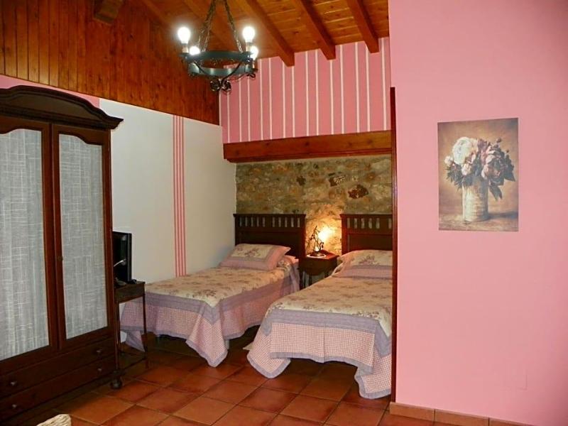 Posada Gema image