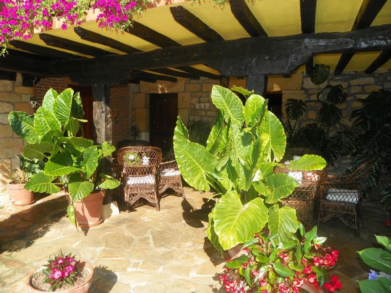 Posada Gema image