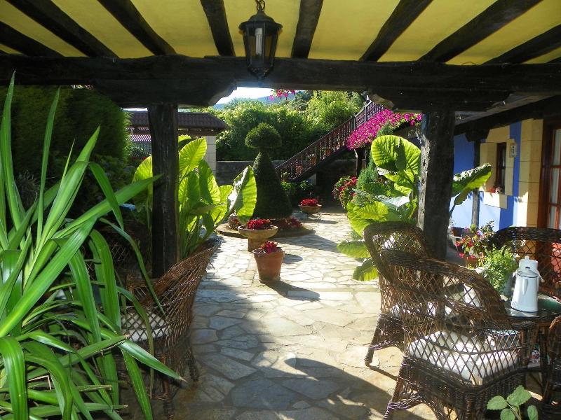 Posada Gema image