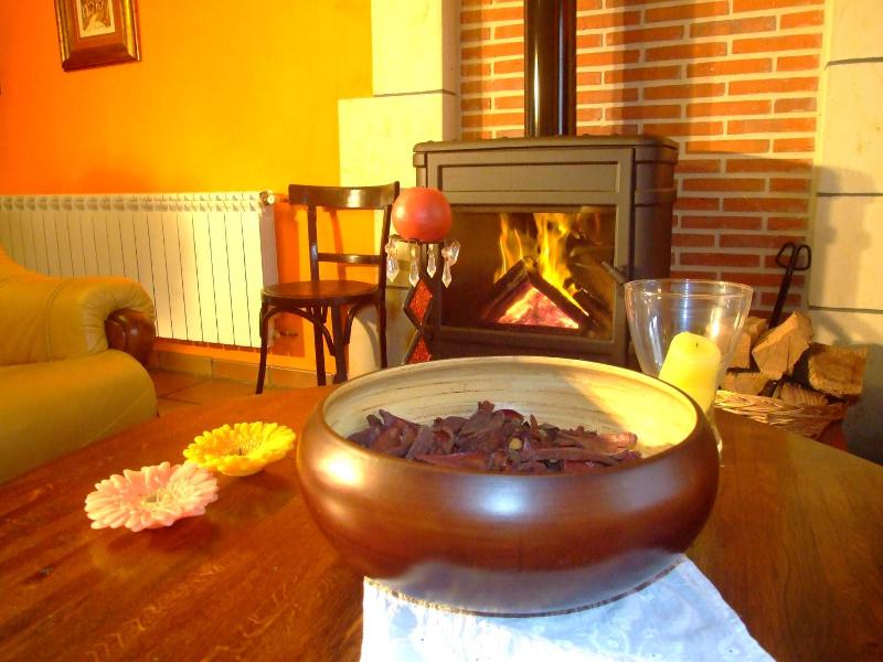 Posada Gema image