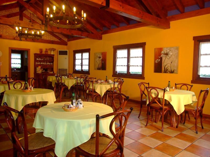 Posada Gema image