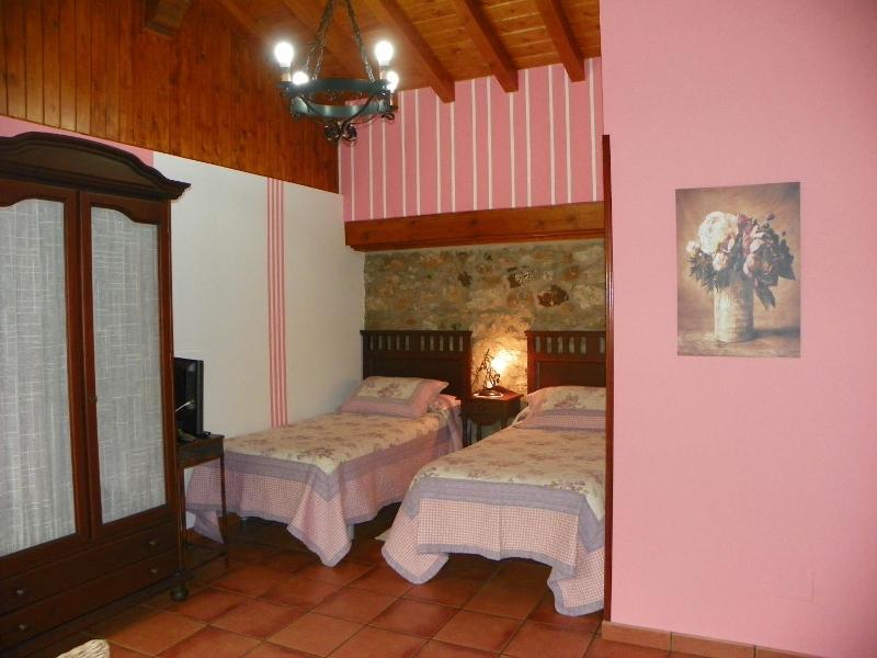 Posada Gema image