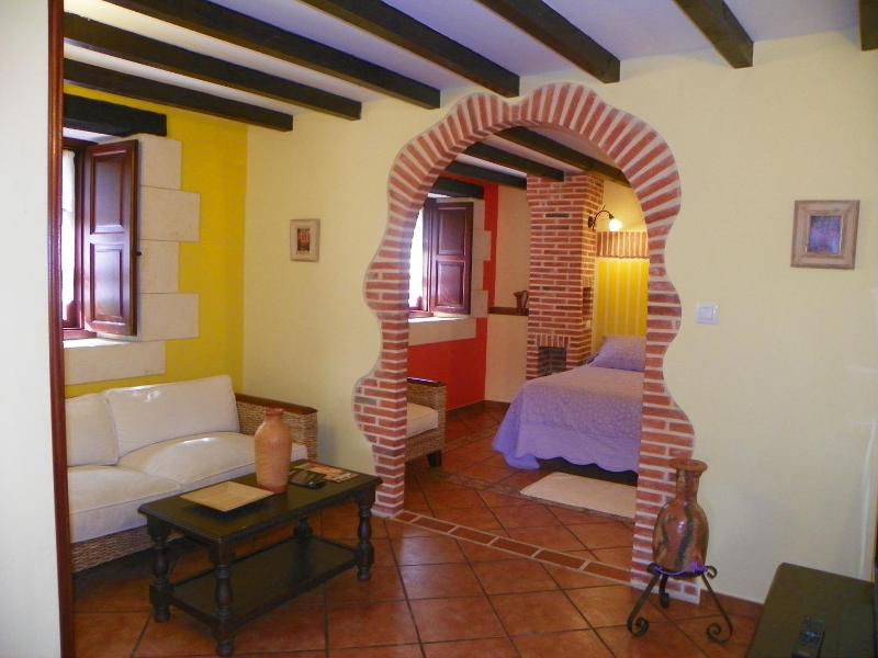 Posada Gema image