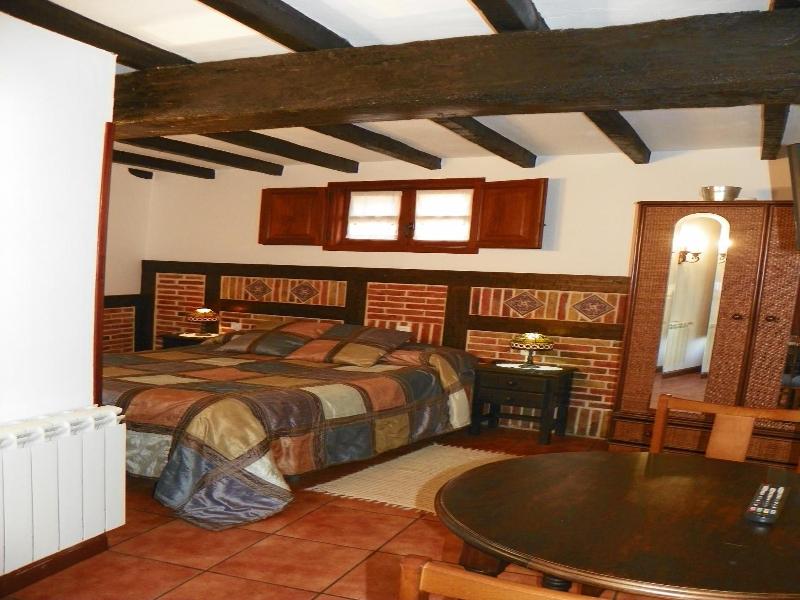 Posada Gema image