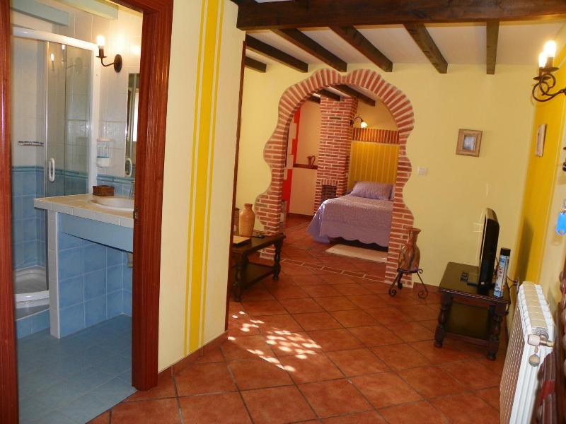 Posada Gema image