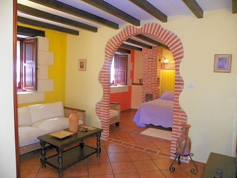Posada Gema image
