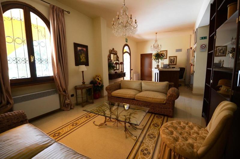 Poggio Degli Olivi image