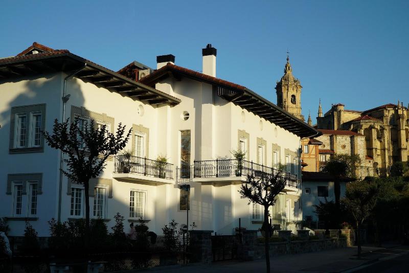 Hotel Villa Magalean Hotel & Spa
