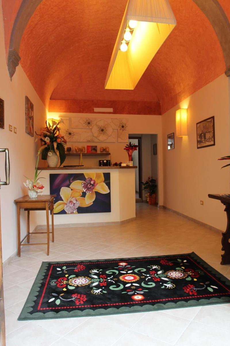 Locanda Dei Fiori image