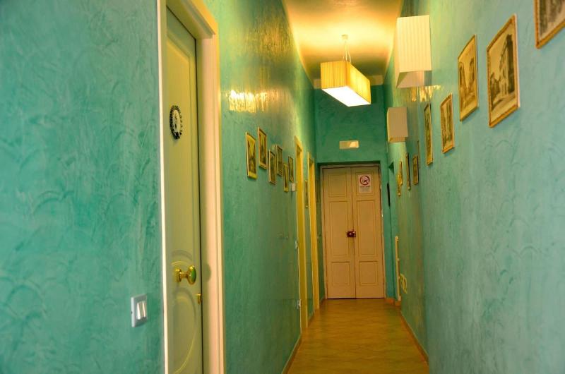 Locanda Dei Fiori image
