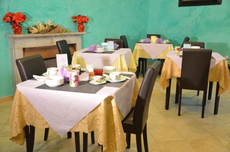 Locanda Dei Fiori image