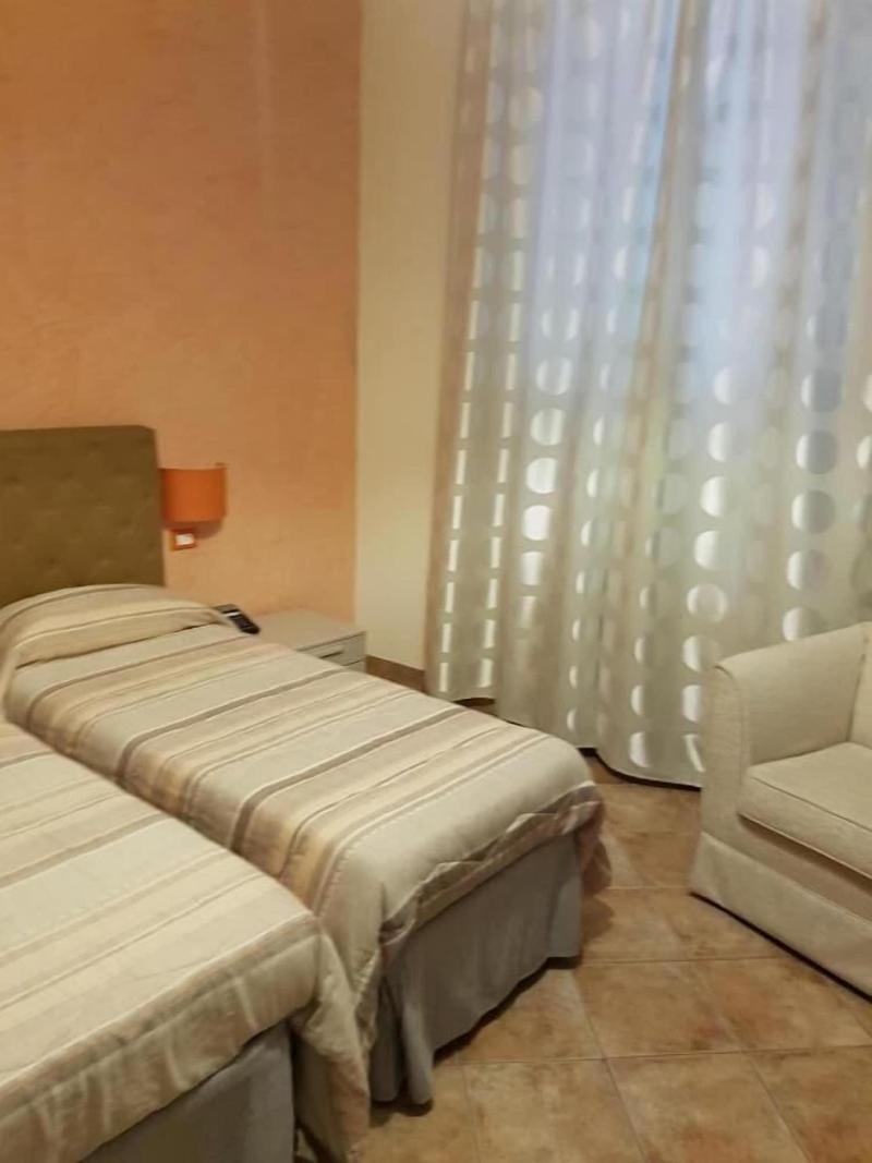 Locanda Dei Fiori image