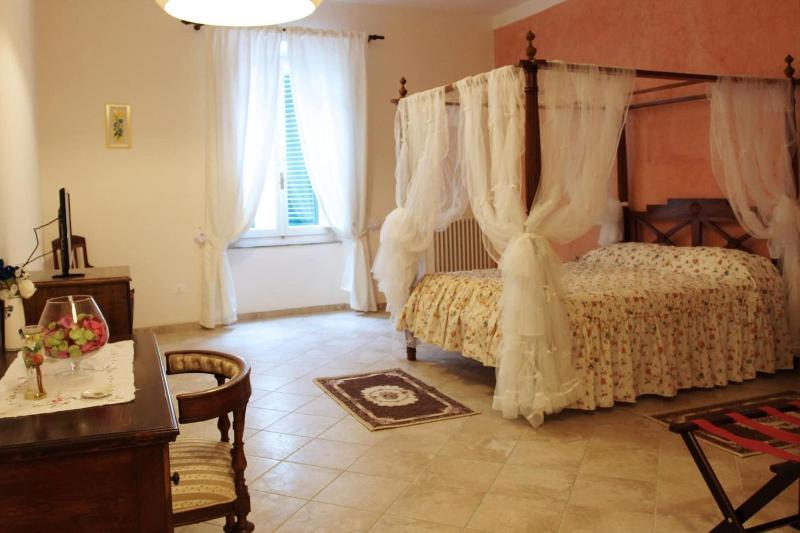 Locanda Dei Fiori image
