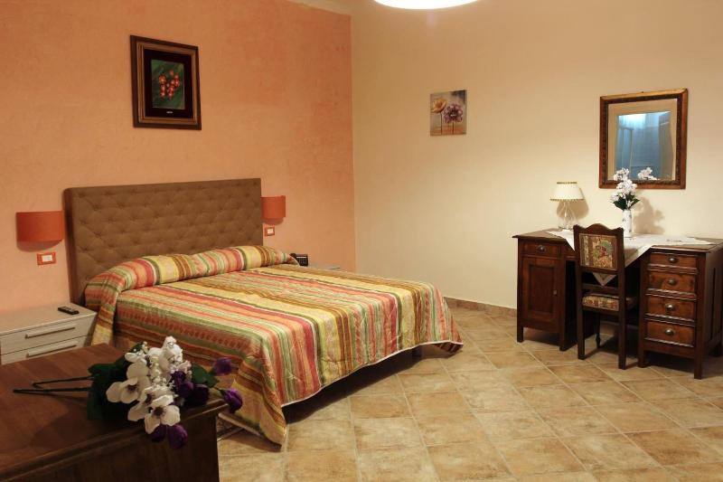 Locanda Dei Fiori image