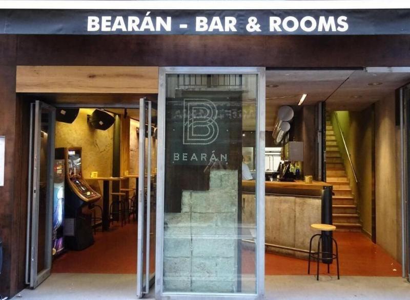 Hostal Bearan image