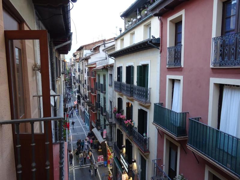 Hostal Bearan image