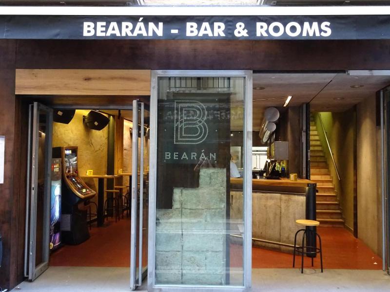 Hostal Bearan image