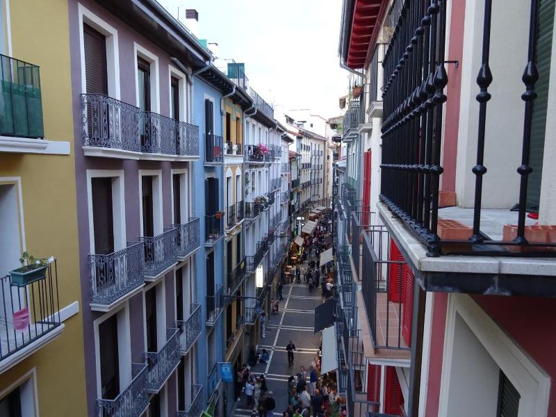 Hostal Bearan image
