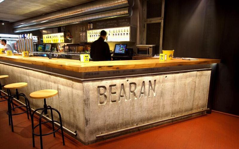 Hostal Bearan image