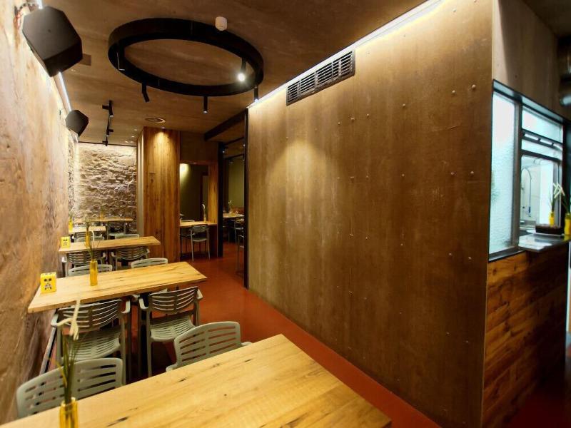 Hostal Bearan image