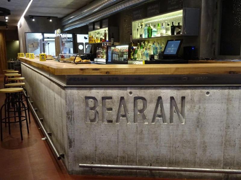 Hostal Bearan image