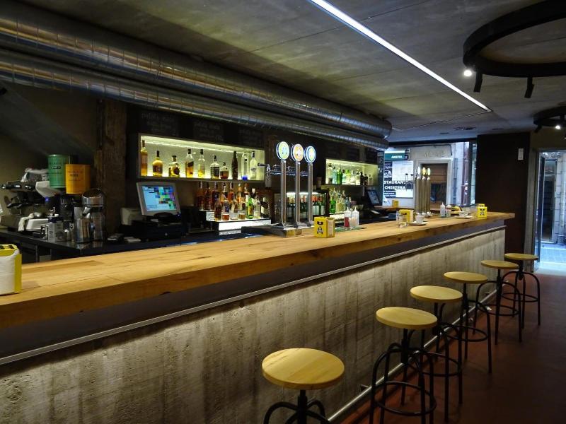 Hostal Bearan image