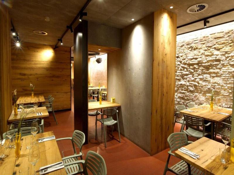 Hostal Bearan image