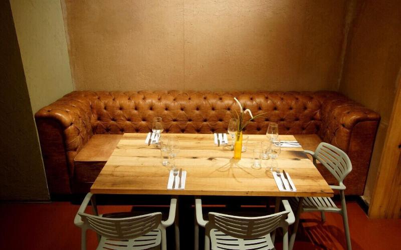 Hostal Bearan image
