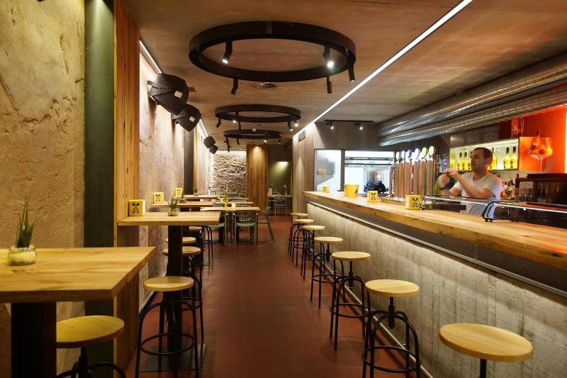 Hostal Bearan image
