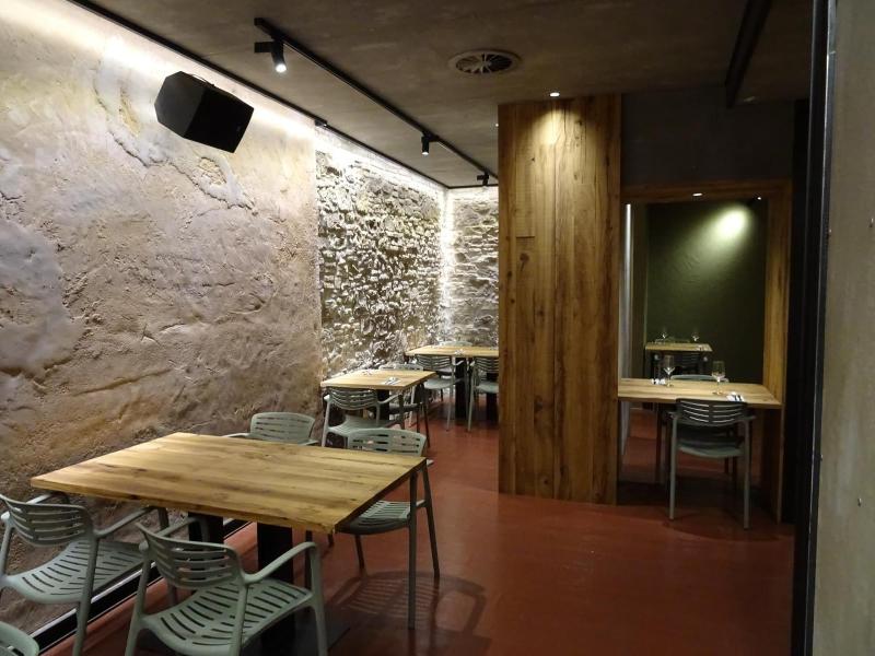 Hostal Bearan image