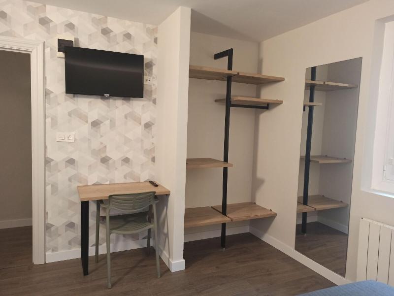 Hostal Bearan image