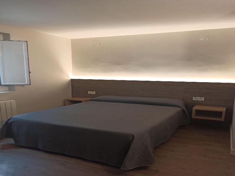 Hostal Bearan image