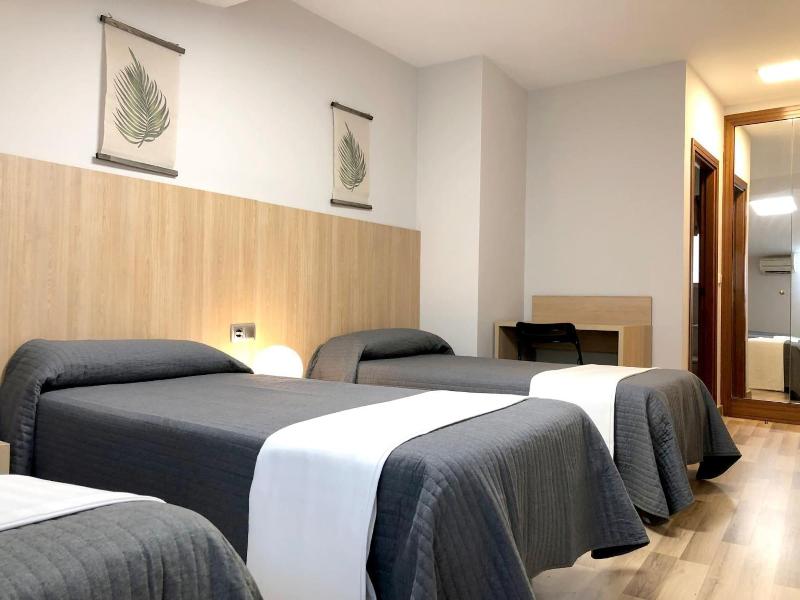 Hostal Bearan image