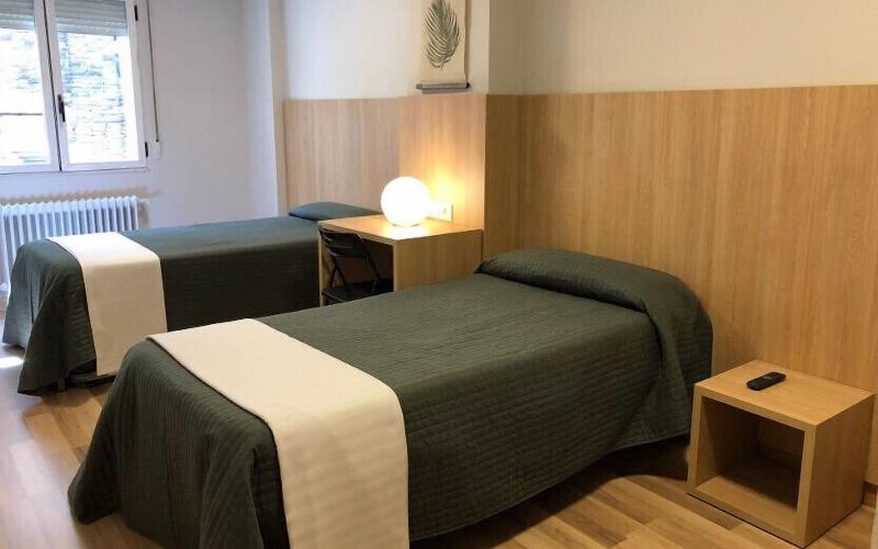Hostal Bearan image