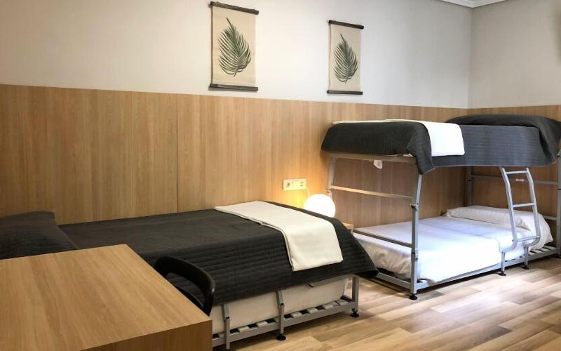 Hostal Bearan image
