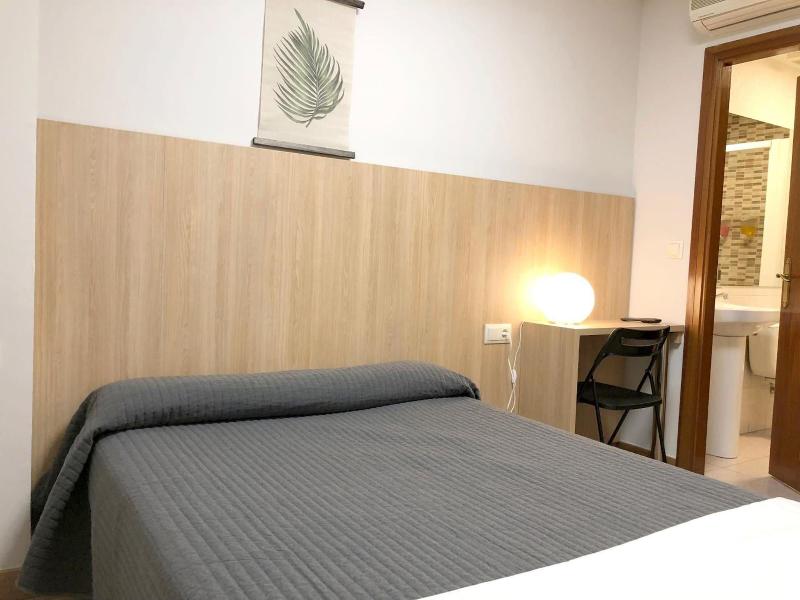 Hostal Bearan image