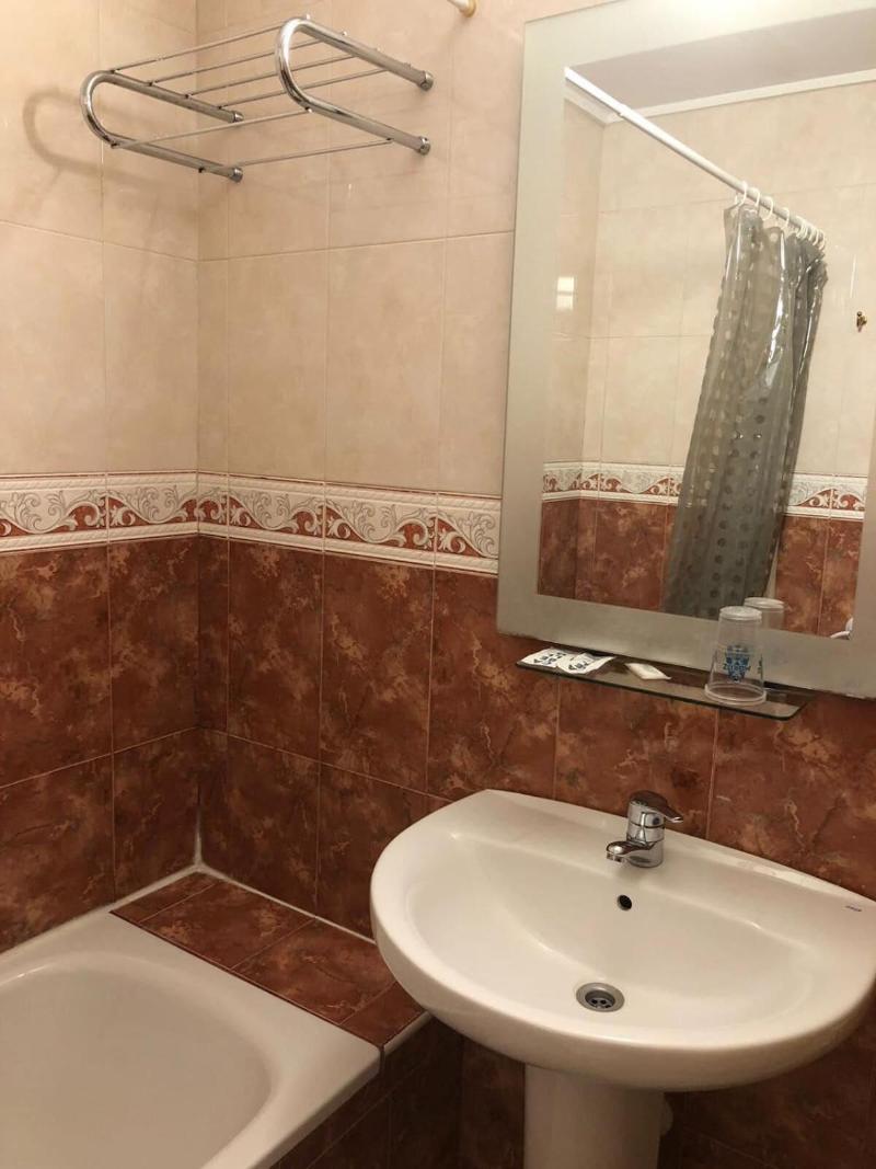 Hostal Bearan image