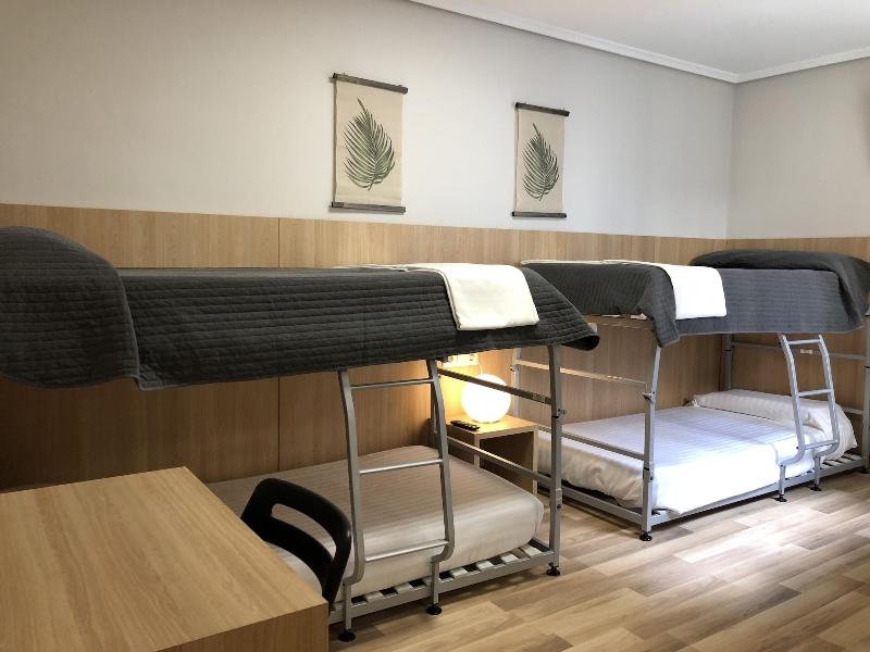 Hostal Bearan image