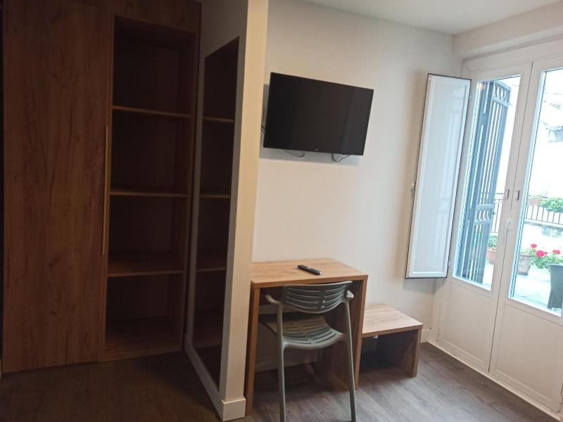 Hostal Bearan image