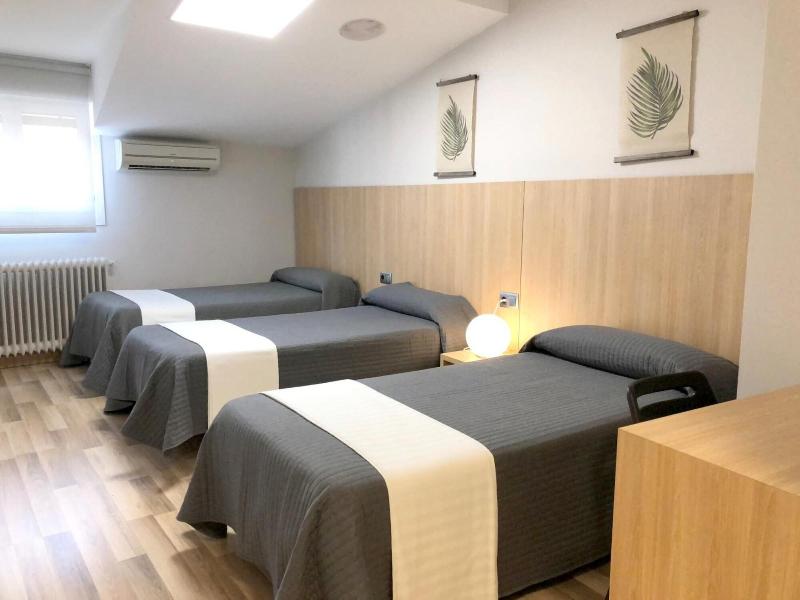 Hostal Bearan image