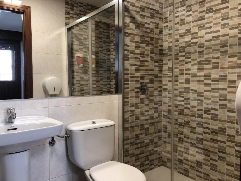 Hostal Bearan image